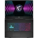 Ноутбук MSI Katana 17 B2RVEK-1617XRU (9S7-17L591-1617) 17.3
