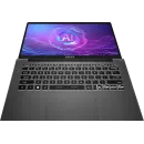 Ноутбук MSI Modern A14 AI+ F3HMG-041XRU (9S7-14SK21-041) AMD Ryzen AI 5 330, 16Gb (2*8 D5), SSD 512Gb, UMA, 14