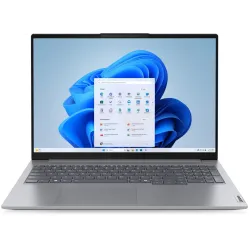 Ноутбук Lenovo Thinkbook 16 G7 (21MW009QSA) ARP Ryzen 7 7735HS 16Gb SSD512Gb AMD Radeon 680M 16