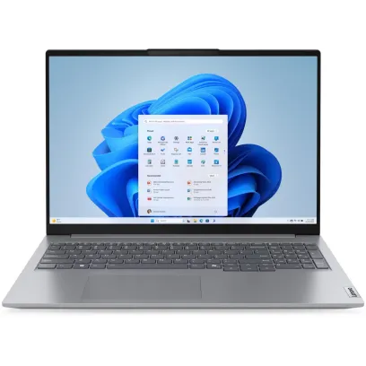 Ноутбук Lenovo Thinkbook 16 G7 (21MW009QSA) ARP Ryzen 7 7735HS 16Gb SSD512Gb AMD Radeon 680M 16