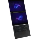 Ноутбук Asus ROG Zephyrus Duo 16 GX651AR-SR058W (90NR0NR2-M00260-Win11H) Core Ultra 9 386H 32Gb SSD1Tb NVIDIA GeForce RTX5070Ti 12Gb 16