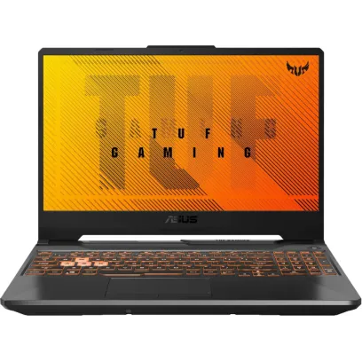 Ноутбук ASUS TUF Gaming A15 FA506NCG-HN330 (90NR0JF7-M00SX0) 15.6