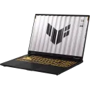 Ноутбук ASUS TUF F16 FX608JMI-TU254  (90NR0NB1-M00DM0) 16, Intel Core i5 14450HX (2.4Ghz),NVIDIA GeForce RTX5060 8Gb 16384Mb, 512PCISSDGb