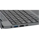 Ноутбук IRU Tactio 15PHR (2150143) Ryzen 5 7430U 8Gb SSD256Gb AMD Radeon Graphics 15.6
