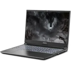 Ноутбук Colorful X15 XS-HE55016512B-1EAA (A10207000035-Win11)Intel Core i5-12450H/16Gb (2*8 D4)/SSD512Gb/RTX3050 4Gb (95W)15.6