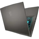 Ноутбук MSI Thin 15 B2RVE-3603XRU (9S7-16R831-3603) Core 7 240H 16Gb SSD512Gb NVIDIA GeForce RTX4050 6Gb 15.6