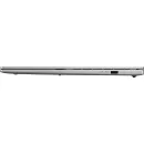 Ноутбук ASUS Vivobook S16 S3607VA-RP173 (90NB1671-M00CH0-Win11Pro) Core 5 210H 16Gb SSD 512Gb Intel Graphics 16 WUXGA IPS 70Вт*ч Серебристый