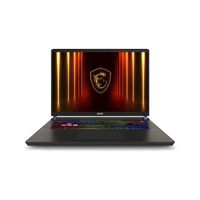 Ноутбук MSI Vector A16 HX A8WHG-033XRU (9S7-15MM72-033) AMD Ryzen 9 8940HX/16Gb/SSD1Tb/RTX5070Ti 12Gb/16