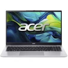 Ноутбук ACER Aspire AL15-72P-76WK (NX.D5HEM.001) silver 15.6