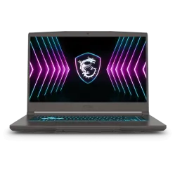 Ноутбук MSI Thin 15 B2RVE-3603XRU (9S7-16R831-3603) Core 7 240H 16Gb SSD512Gb NVIDIA GeForce RTX4050 6Gb 15.6