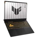 Ноутбук ASUS TUF Gaming F16 FX608JMR-RV202 (90NR0NB1-M00B20-DOS) Intel Core i7 14650HX 2200MHz/16