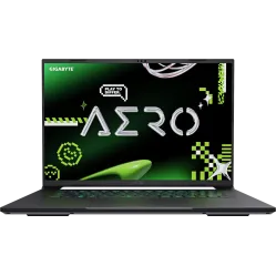 Ноутбук Gigabyte Aero X16 1WH (1WH93KZC94DD) Ryzen AI 7 350 16Gb SSD1Tb NVIDIA GeForce RTX 5070 8Gb 16