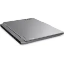 Ноутбук Lenovo LOQ 15AHP10 (83JG007LRK) Luna Grey