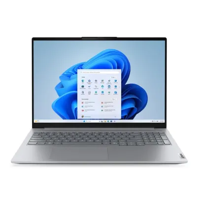 Ноутбук Lenovo ThinkBook 16 G8 IAL (21SKS05C00_32) Intel Core Ultra 7 255H 4400MHz/1920x1200/32GB/512GB SSD/Intel Arc Graphics/Wi-Fi/Bluetooth/БезОС
