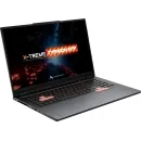 Ноутбук Maibenben X17F-R774350G34LG4E10-Linux Ryzen 7 7445HS 16Gb SSD1Tb Nvidia GeForce RTX 3050 4Gb 17.3