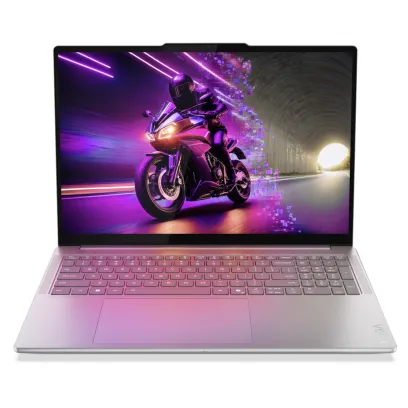 Ноутбук Lenovo Yoga Pro 9 16IAH10 (83L0003WRK) 16