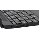 Ноутбук IRU Tactio 15ALG (2044618) Core i5 1235U 8Gb SSD256Gb Intel Iris Xe graphics 15.6