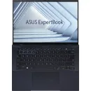 Ноутбук ASUS ExpertBook B9 B9403CVAR-PP1795 (90NX05W1-M02WF0) Core 7 150U 32Gb SSD 1Tb Intel Graphics 14 WQXGA+ OLED 63Вт*ч No OS Синий/Черный