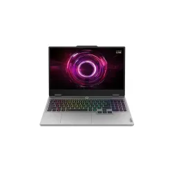 Ноутбук Lenovo LOQ 15AHP10 (83JG007PUS) AMD Ryzen 7 250/16Gb/SSD512Gb/RTX5060 8Gb (100W)15.6