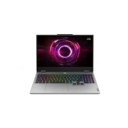 Ноутбук Lenovo LOQ 15AHP10 (83JG007PUS) AMD Ryzen 7 250/16Gb/SSD512Gb/RTX5060 8Gb (100W)15.6