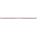 Ноутбук Apple MacBook Neo 13-inch 2026 (MHFJ4HN/A) (клав.рус.грав.) Blush 13.0'' Liquid Retina (2408x1506) 500nits A18 6C CPU 5C GPU/8GB/512GB SSD