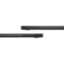 Ноутбук Apple MacBook Pro MX2H3LL/A 14-inch M4 12-core CPU, GPU/24GB/512GB SSD Space Black/US