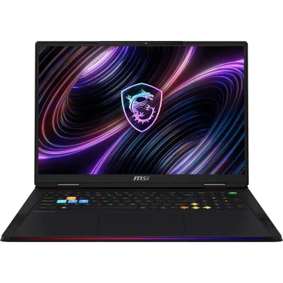 Ноутбук MSI Raider 18 Max HX A2WI-1048RU (9S7-182462-1048-Win11H) Core Ultra 9 290HX Plus 32Gb SSD2Tb NVIDIA GeForce RTX5080 16Gb IPS UHD+ (3840x2400)