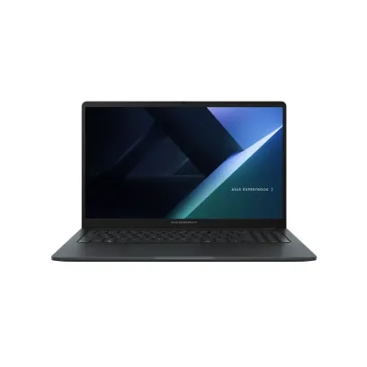 Ноутбук ASUS B1503CVA-S77694 (90NX0801-M08RR0) grey 15.6