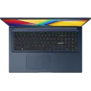 Ноутбук ASUS VivoBook 17 X1704 (90NB13X2-M00RJ0_Win11P) Intel Core 5 120U 1400MHz/17.3