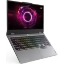 Ноутбук Lenovo LOQ 15AHP10 (83JG007LRK) Luna Grey