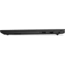 Ноутбук Lenovo V15 G5 IRL (83GW009KFW) Business Black
