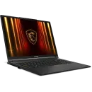 Ноутбук MSI Stealth A16 AI+ A3HWHG-239XRU (9S7-15FL35-239)AMD Ryzen AI 9 365/32Gb (soldered D5)/SSD1Tb/RTX5070 Ti 12Gb (105W)16