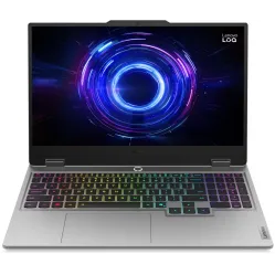 Ноутбук Lenovo LOQ 15IRX10 (83JE00YLPS) Core i7 14700HX 16Gb SSD512Gb NVIDIA GeForce RTX 5060 8Gb 15.6