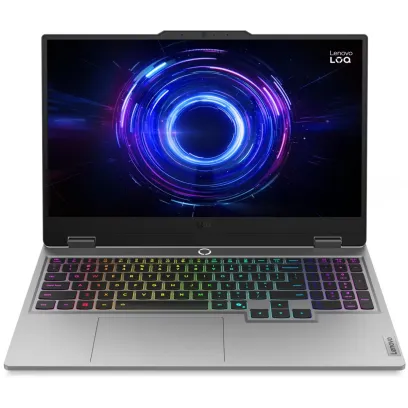 Ноутбук Lenovo LOQ 15IRX10 (83JE00YLPS) Core i7 14700HX 16Gb SSD512Gb NVIDIA GeForce RTX 5060 8Gb 15.6
