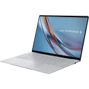 Ноутбук ASUS ExpertBook Ultra B9406CAA-TH0447 (90NX09J1-M00FK0) Ultra 7 356H 32Gb SSD 1Tb Intel Graphics 14 2.8K Tandem OLED TS No OS Светло-серый