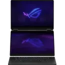 Ноутбук Asus ROG Zephyrus Duo 16 GX651AR-SR058W (90NR0NR2-M00260-Win11H) Core Ultra 9 386H 32Gb SSD1Tb NVIDIA GeForce RTX5070Ti 12Gb 16