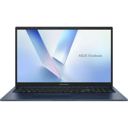 Ноутбук Asus Vivobook 17 X1704MA-AU010 (90NB17V2-M000Y0) Core 5 320 16Gb SSD512Gb Intel Graphics 17.3