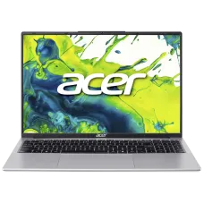 Ноутбук Acer Aspire Lite 16 AL16-54P-59ZA (NX.DJ8CD.001) Intel Core 5 120U/32Gb/SSD512Gb/16