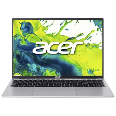 Ноутбук Acer Aspire Lite 16 AL16-54P-59ZA (NX.DJ8CD.001) Intel Core 5 120U/32Gb/SSD512Gb/16