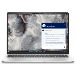 Ноутбук DELL 16 Pro Plus (Pro16Plus-7115) Ultra 7 266V 16” 16:10 FHD+ (1920x1200) 120Hz, Non-Touch, 300nit, 16GB LPDDR5, 1TB SSD Intel Arc graphics