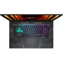 Ноутбук MSI Cyborg 17 B13WEKG-414XRU (9S7-17U332-414) i5 13420H 16Gb SSD512Gb GeForce RTX5050 8Gb 17.3