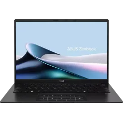 Ноутбук Asus Zenbook 14 UM3406GA-QD049 (90NB17R1-M00210) Jade Black