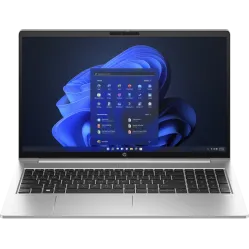 Ноутбук HP ProBook 450 G10 (7L702ET) Core i7-1355U 15.6 FHD AG UWVA 16GB (1x16GB) DDR4 3200 512GB SSD, 51Wh, FPR, Intel AX211 WiFi, Backlit