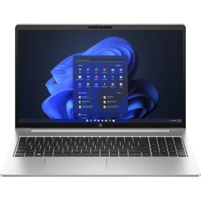 Ноутбук HP ProBook 450 G10 (7L702ET) Core i7-1355U 15.6 FHD AG UWVA 16GB (1x16GB) DDR4 3200 512GB SSD, 51Wh, FPR, Intel AX211 WiFi, Backlit