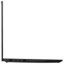 Ноутбук Lenovo ThinkPad E16 Gen 3 (21SSS27D00) Ultra 5 225H 16Gb SSD 512Gb Intel Graphics 16 WUXGA IPS Cam 48Вт*ч No OS KBD RUENG Черный