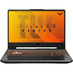 Ноутбук ASUS Tuf Gaming A15 FA506NCG-HN330 (90NR0JF7-M00SX0_Win11P) AMD Ryzen 7 8845HS 3800MHz/15.6