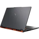 Ноутбук Maibenben X17F-R774350G34LG4E10-Linux Ryzen 7 7445HS 16Gb SSD1Tb Nvidia GeForce RTX 3050 4Gb 17.3