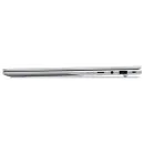 Ноутбук Acer Aspire Lite 15 AL15-49P-R7SB (NX.DT8CD.004-Win11Pro) Ryzen 5 7430U 8Gb SSD 512Gb AMD Radeon Graphics 15,6 FHD IPS Cam Серебристый