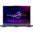 Ноутбук ASUS ROG Strix G16 G614PR-RV089 (90NR0NJ7-M00620_Win11P)AMD Ryzen 9 8940HX 2400MHz/16