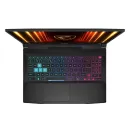 Ноутбук MSI Katana 17 HX B14WGK-274XRU (9S7-17L791-274)Core i7 14650HX 32Gb SSD1Tb NVIDIA GeForce RTX 5070 8Gb 17.3